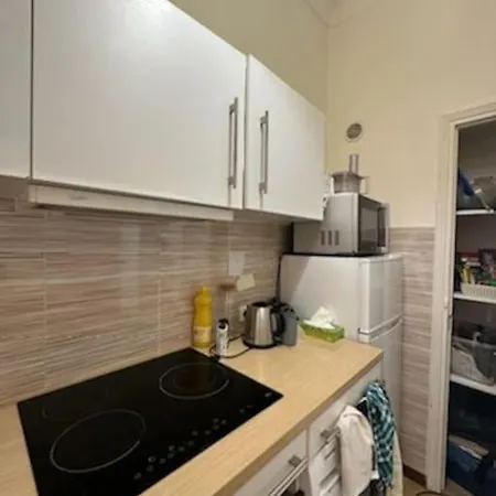 Appartement Mer 아파트 *