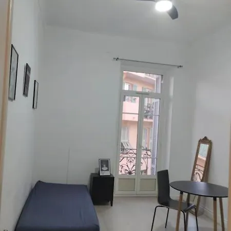 Appartement Mer 아파트 *