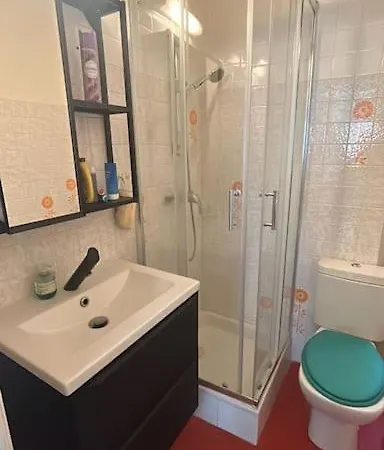 Appartement Mer * Menton