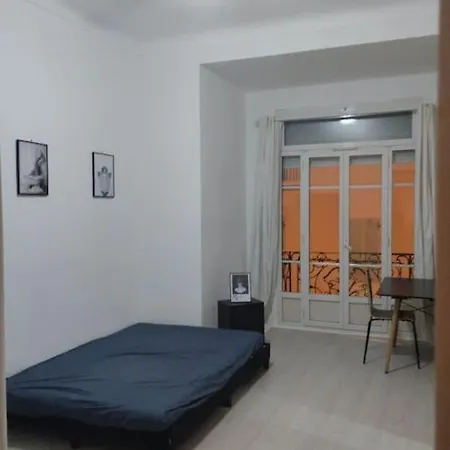 아파트 Appartement Mer *