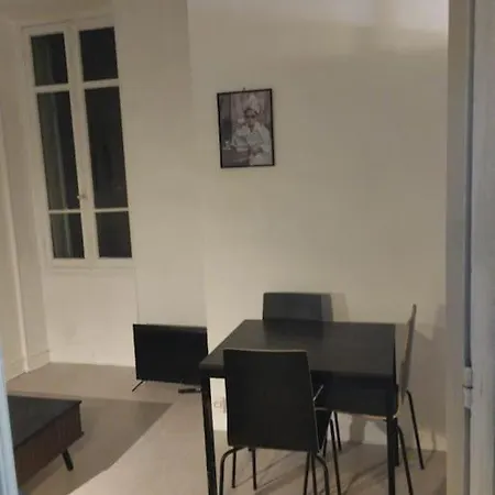Appartement Mer 멍똥