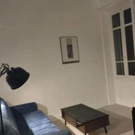 Appartement Mer 아파트 멍똥