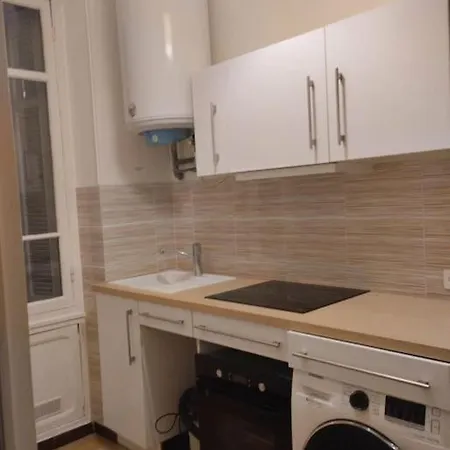 Appartement Mer 아파트 *
